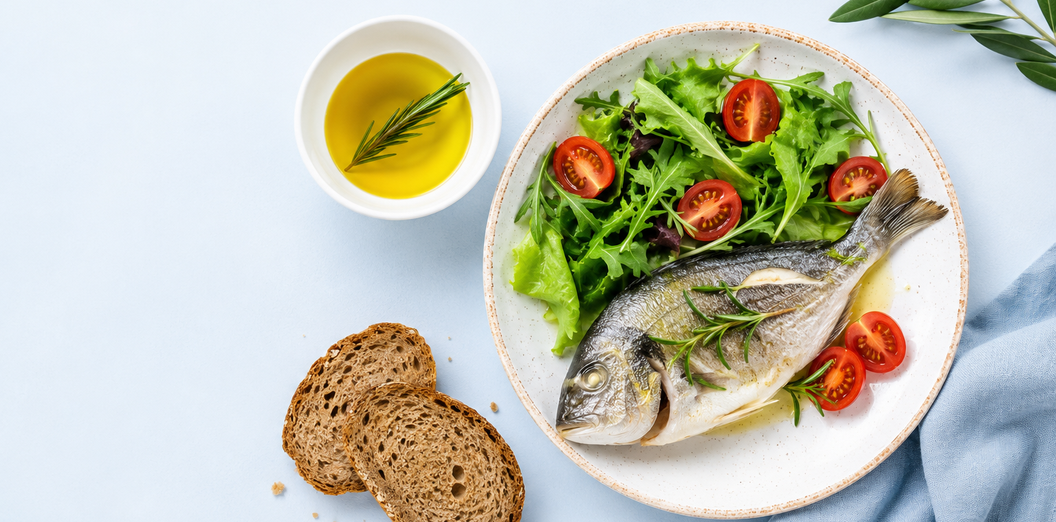 Dieta per colelitiasi