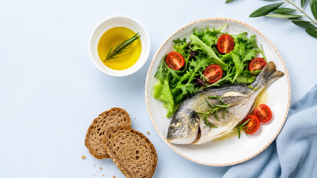 Dieta per colelitiasi