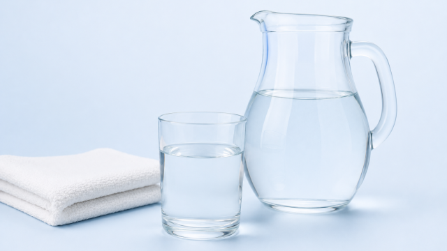 Preparazione alla colonscopia con clensia